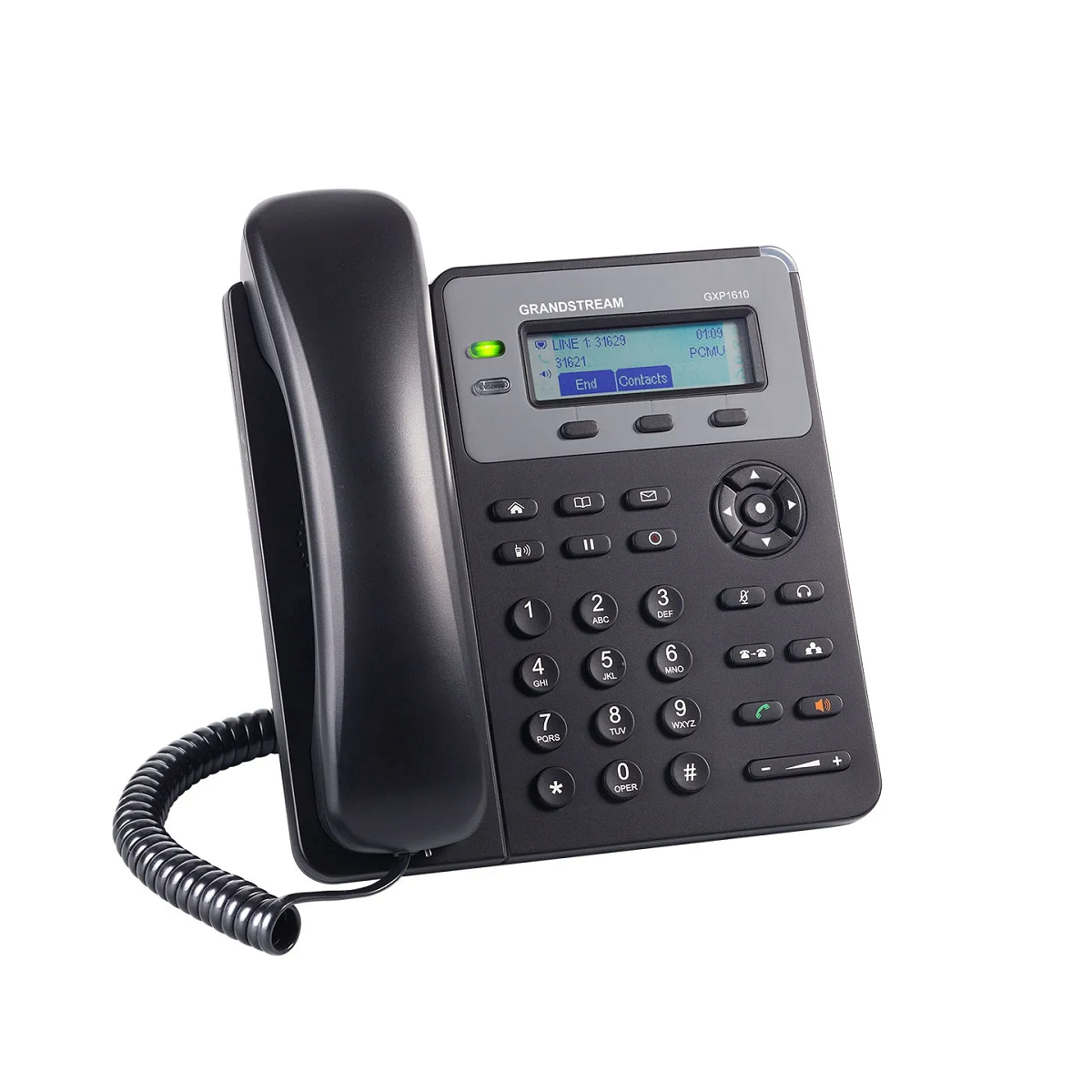 SIP-телефоны